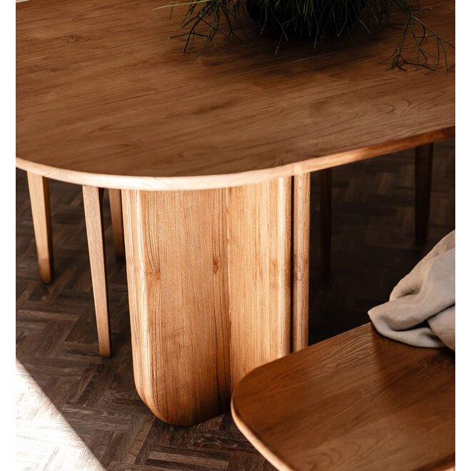 dBodhi Linea Eettafel
