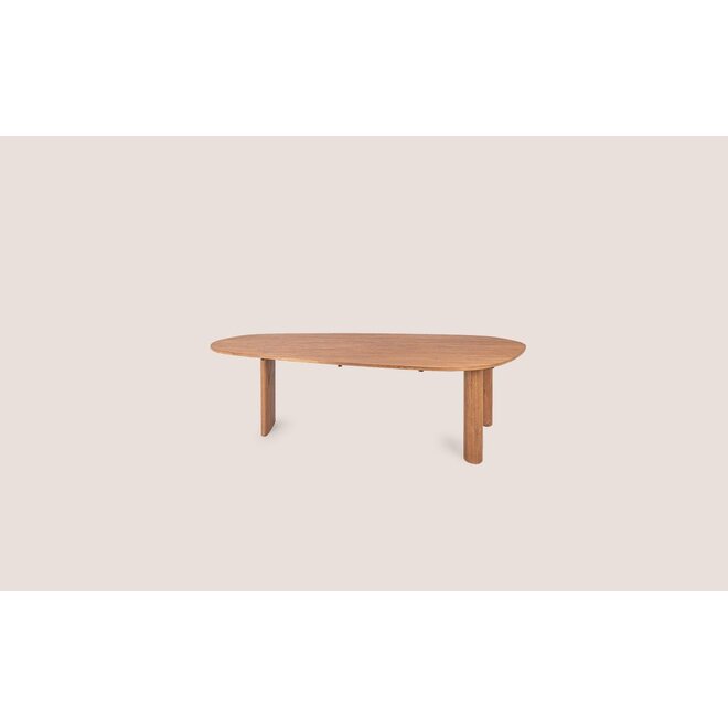 dBodhi Luna Eettafel