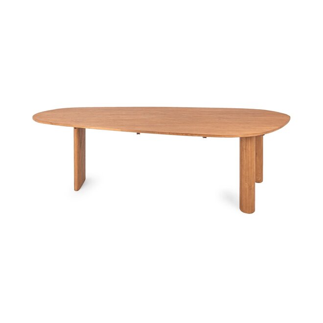 dBodhi Luna Eettafel
