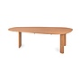 dBodhi Luna Eettafel