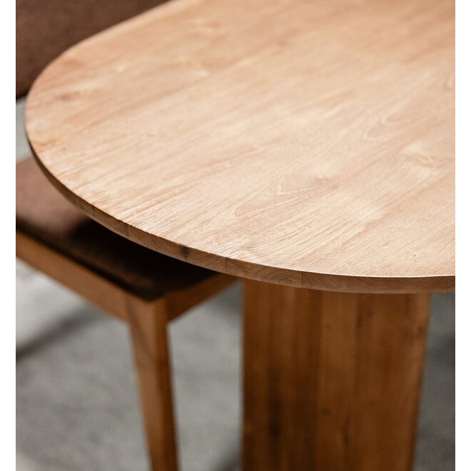dBodhi Luna Eettafel