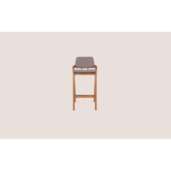 dBodhi Noa Barkruk Walnut