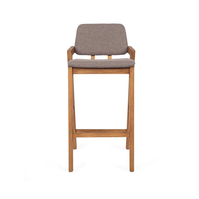 dBodhi Noa Barkruk Walnut
