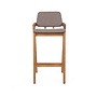 dBodhi Noa Barkruk Walnut