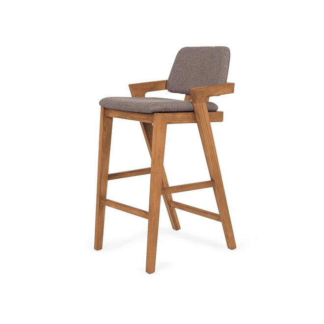 dBodhi Noa Barkruk Walnut