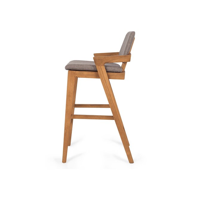 dBodhi Noa Barkruk Walnut