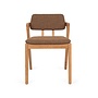dBodhi Noa Eetkamerstoel Brown