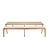 dBodhi Noa Eetbank Pale Khaki