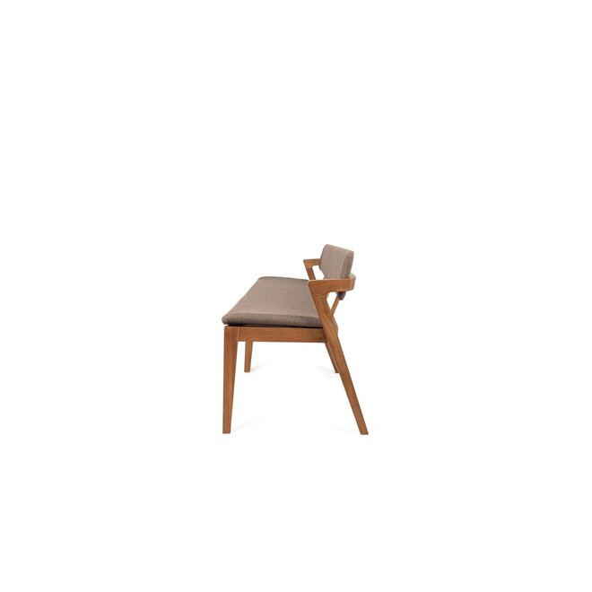 dBodhi Noa Eetbank Walnut