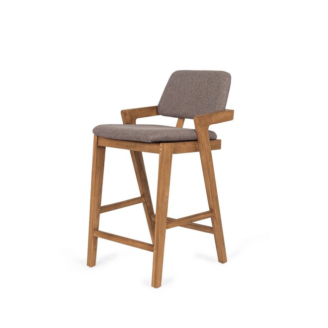 Noa Keukenkruk Walnut