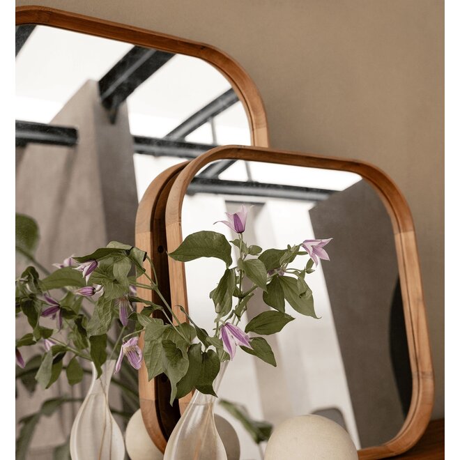 dBodhi Opral Spiegel E