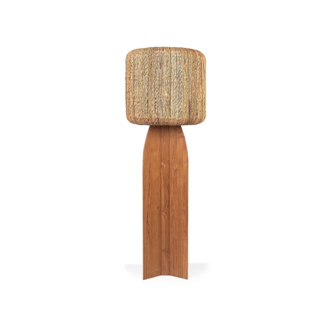 Orbit Vloerlamp Abaca