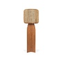 dBodhi Orbit Vloerlamp Abaca