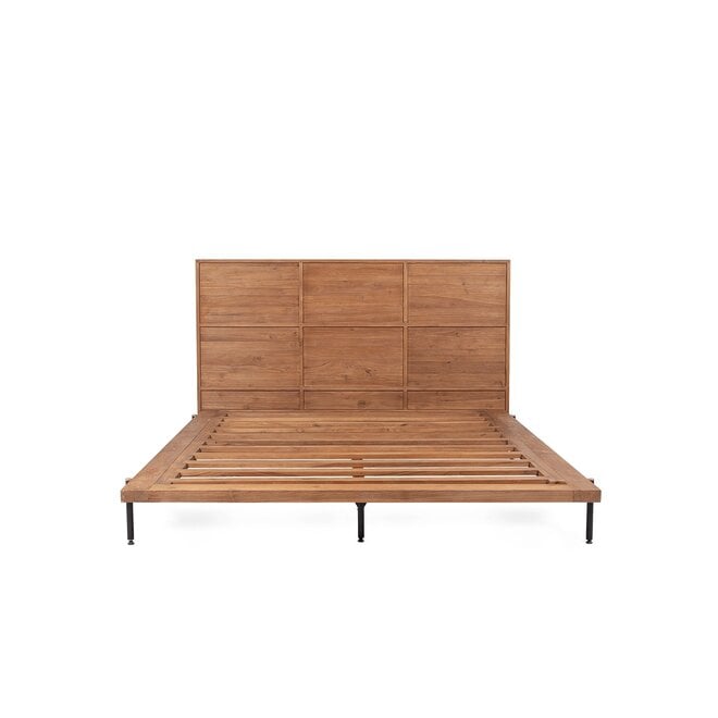 Outline Bed