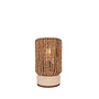 dBodhi Pole Abaca Tafellamp