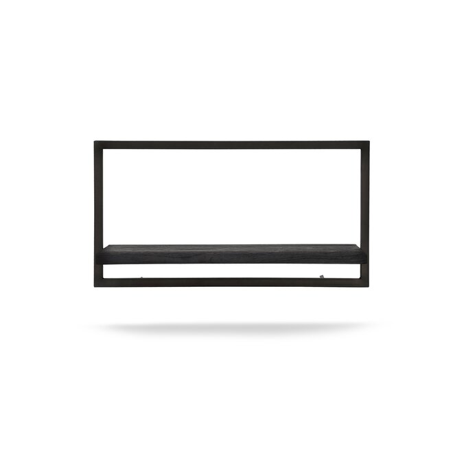 Shelfmate Wandplank Charcoal Type A