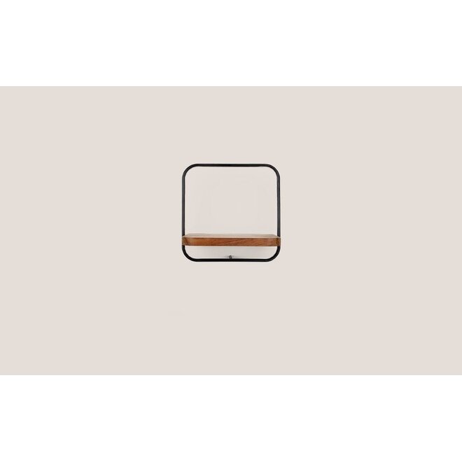 dBodhi Shelfmate Oval Wandplank Type B