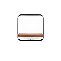 dBodhi Shelfmate Oval Wandplank Type B