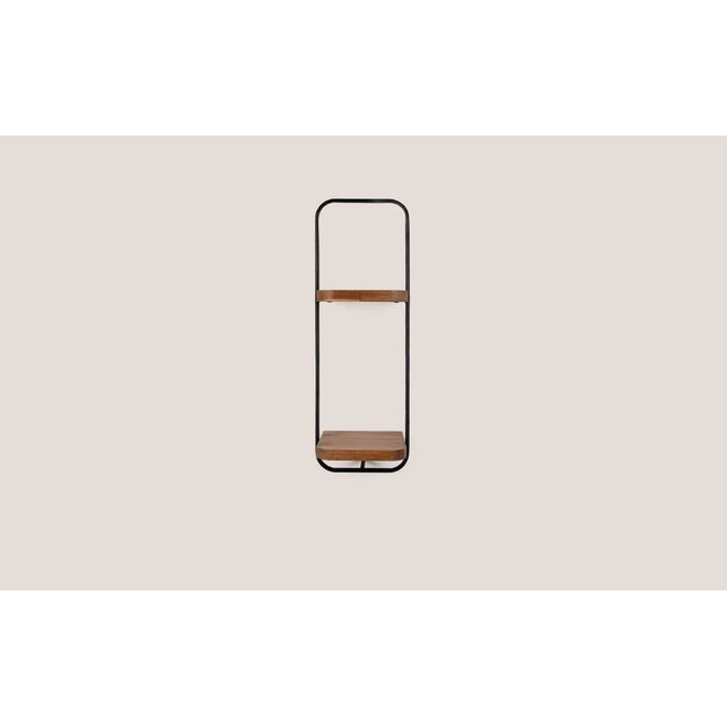 dBodhi Shelfmate Oval Wandplank Type D