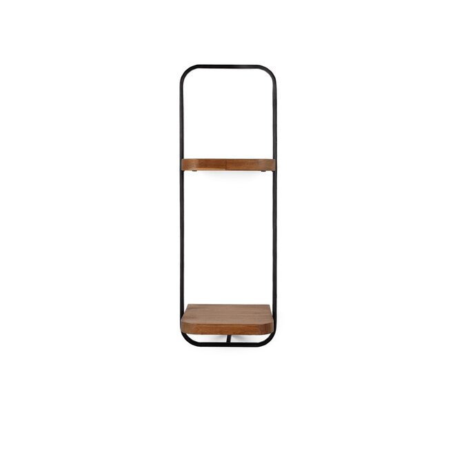 dBodhi Shelfmate Oval Wandplank Type D