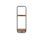 dBodhi Shelfmate Oval Wandplank Type D