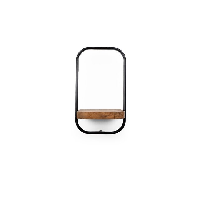 dBodhi Shelfmate Oval Wandplank Type E
