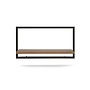 dBodhi Shelfmate Wandplank Type A