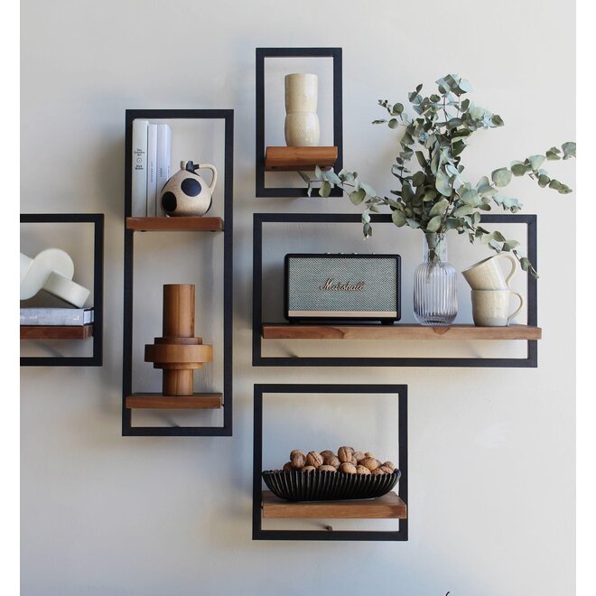 dBodhi Shelfmate Wandplank Type A