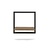 dBodhi Shelfmate Wandplank Type B