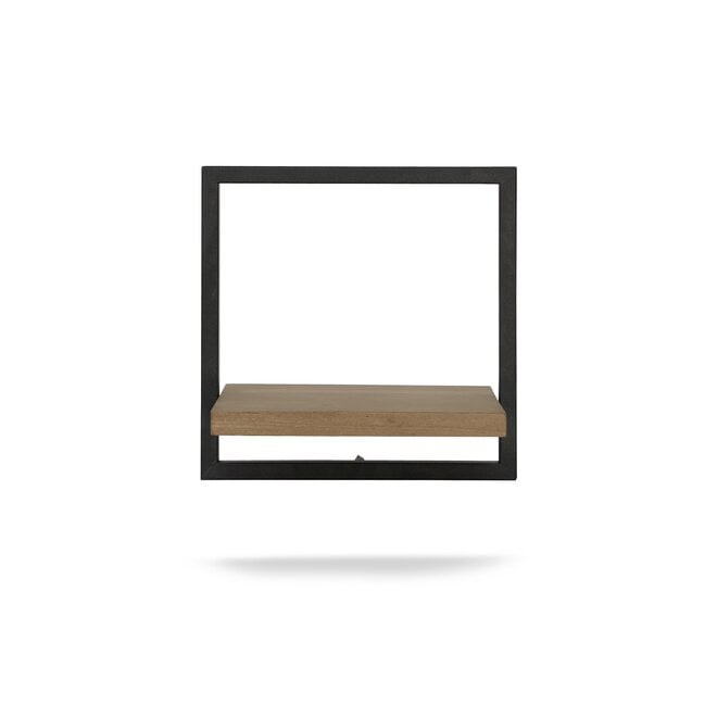 Shelfmate Wandplank Type B