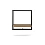 dBodhi Shelfmate Wandplank Type B