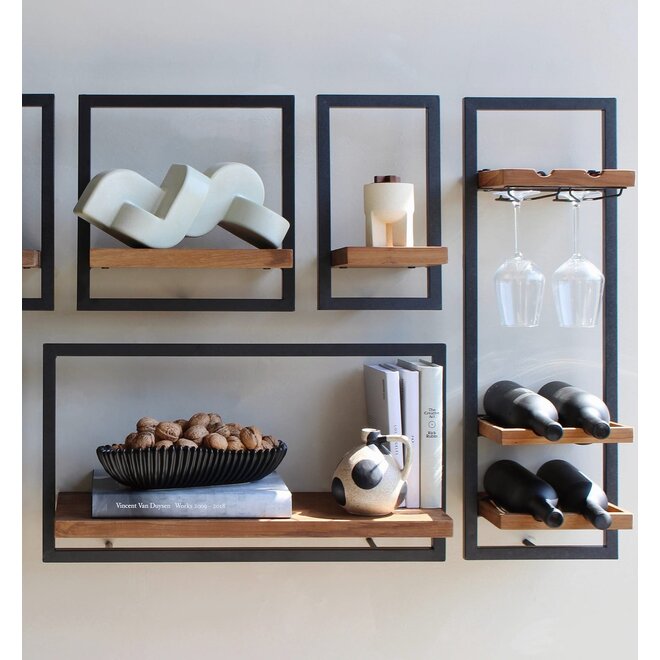 dBodhi Shelfmate Wandplank Type A