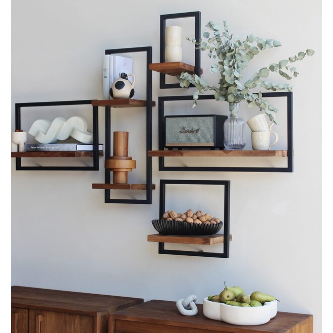 dBodhi Shelfmate Wandplank Type A