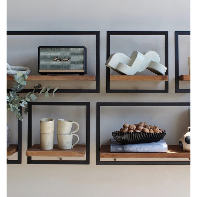 dBodhi Shelfmate Wandplank Type B