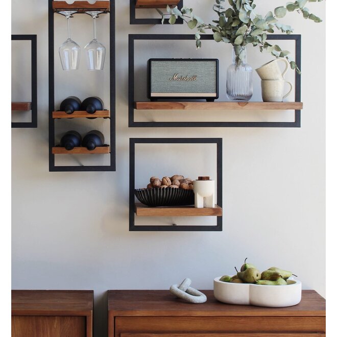 dBodhi Shelfmate Wandplank Type B