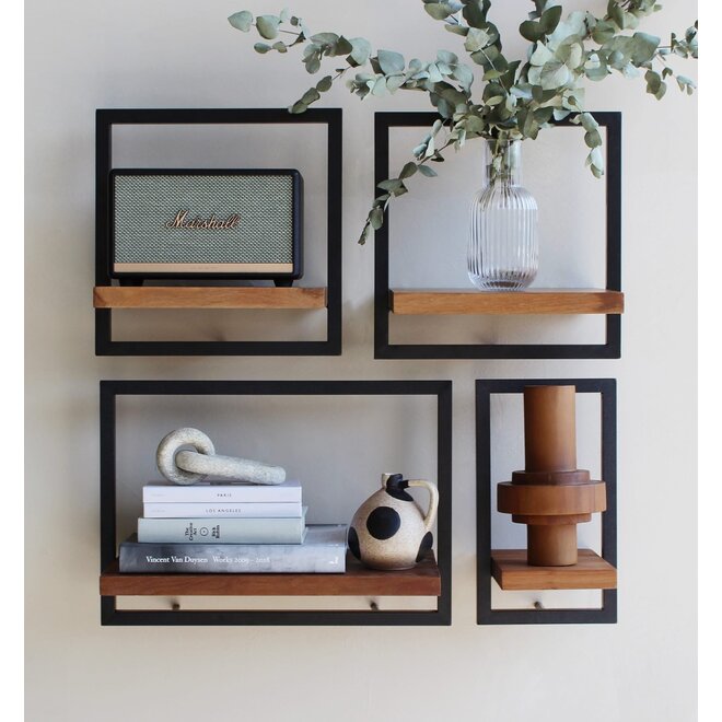 dBodhi Shelfmate Wandplank Type C