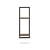 dBodhi Shelfmate Wandplank Type D