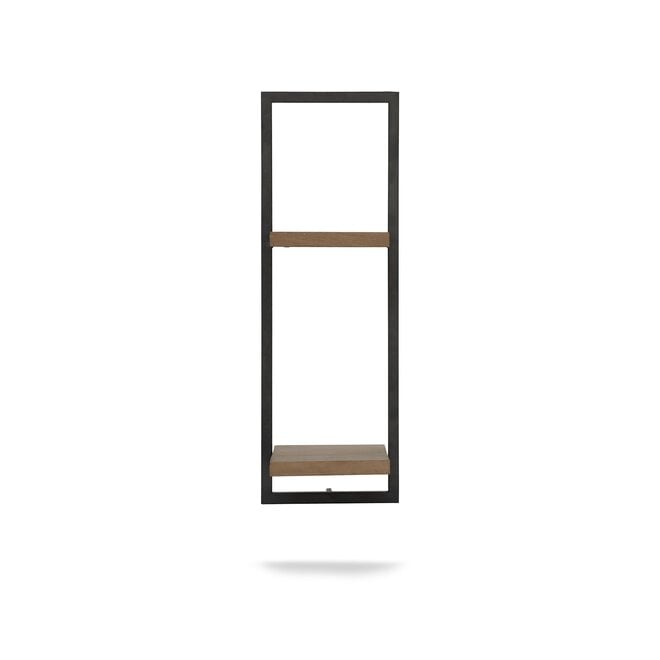 Shelfmate Wandplank Type D