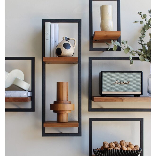 dBodhi Shelfmate Wandplank Type D