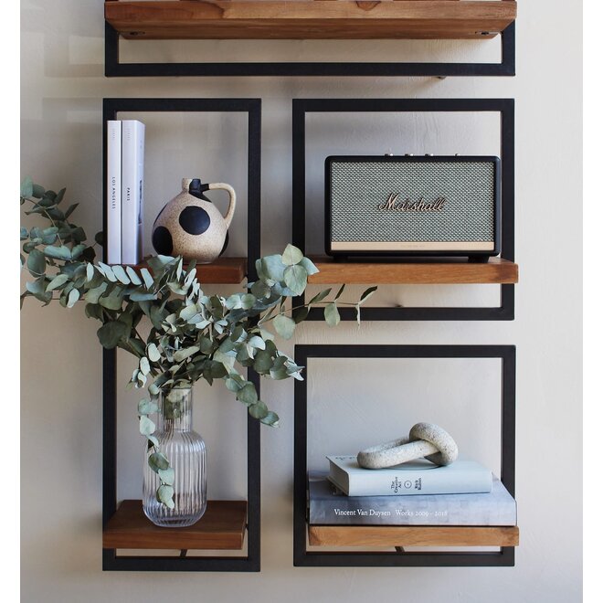 dBodhi Shelfmate Wandplank Type D