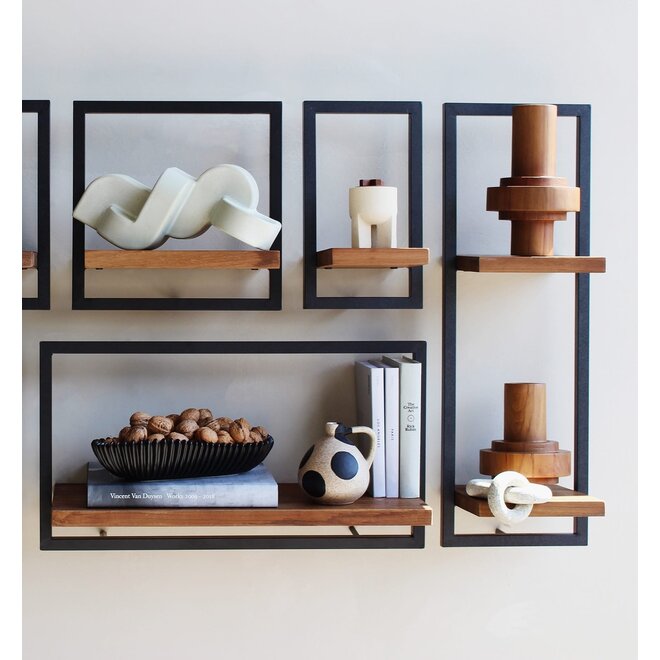 dBodhi Shelfmate Wandplank Type D