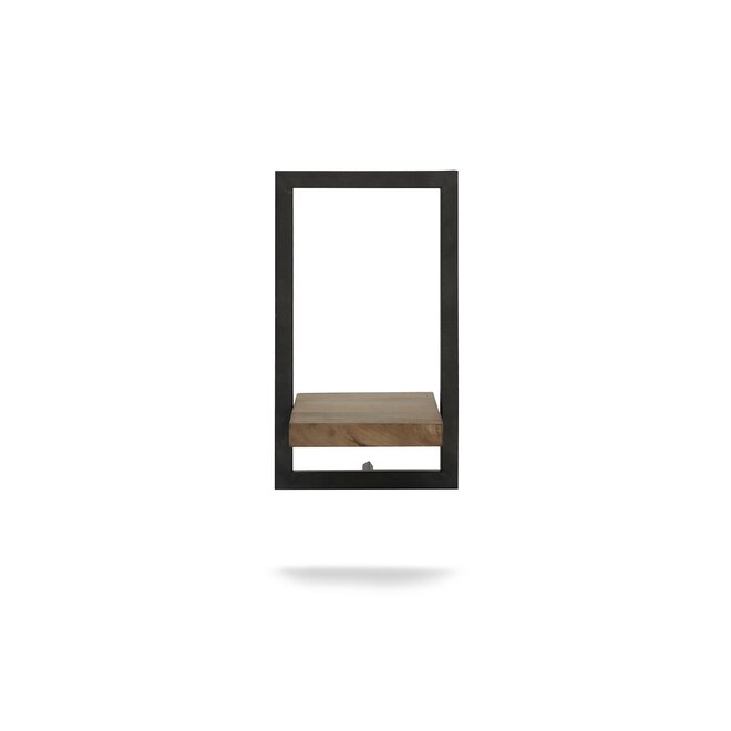 Shelfmate Wandplank Type E
