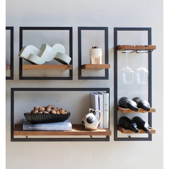 dBodhi Shelfmate Wandplank Type E