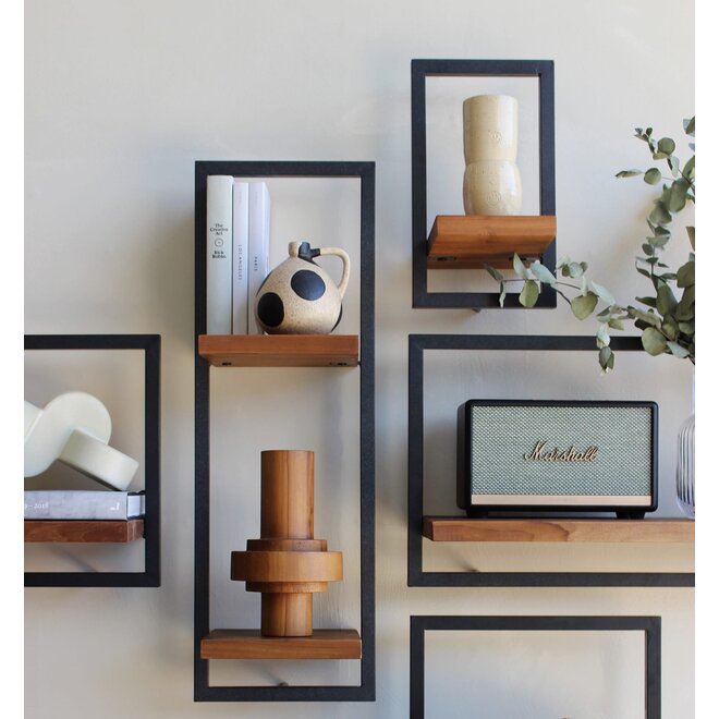 dBodhi Shelfmate Wandplank Type E