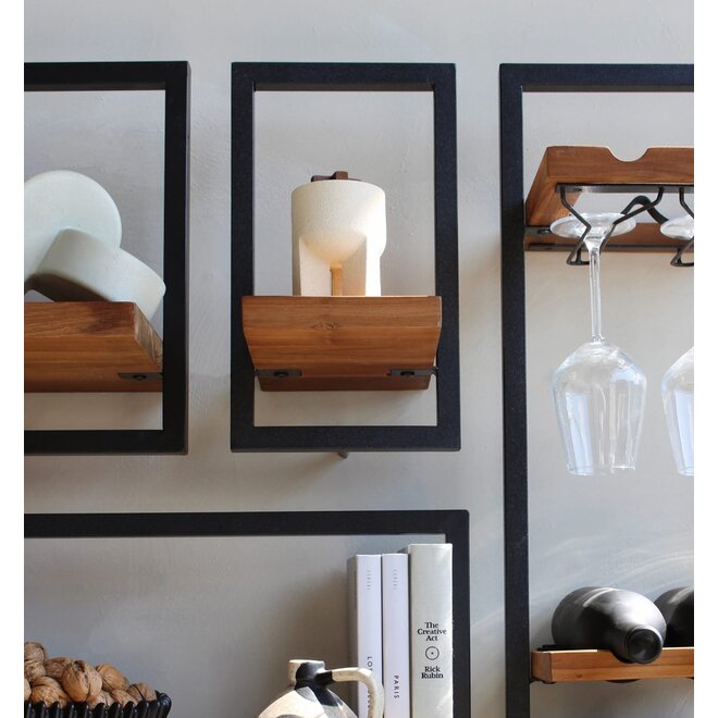 dBodhi Shelfmate Wandplank Type E