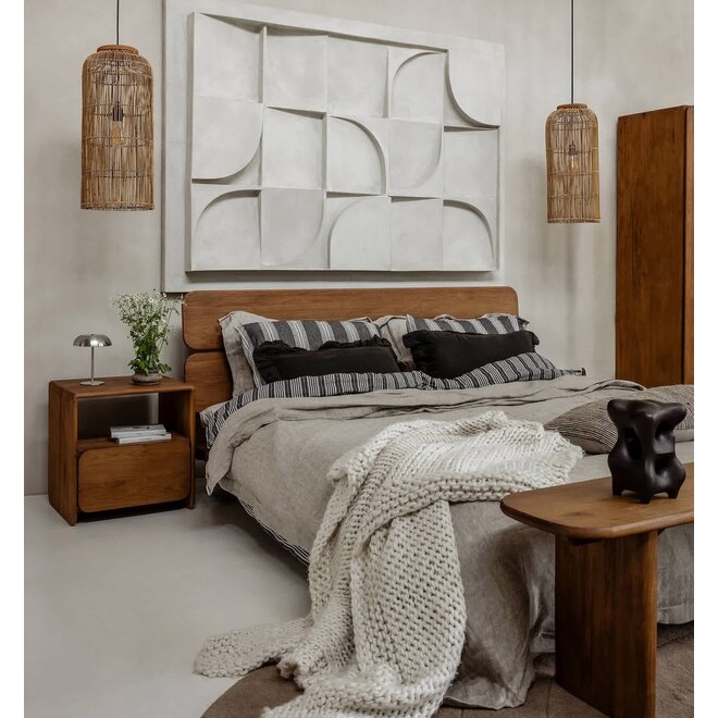 dBodhi Tess Bed