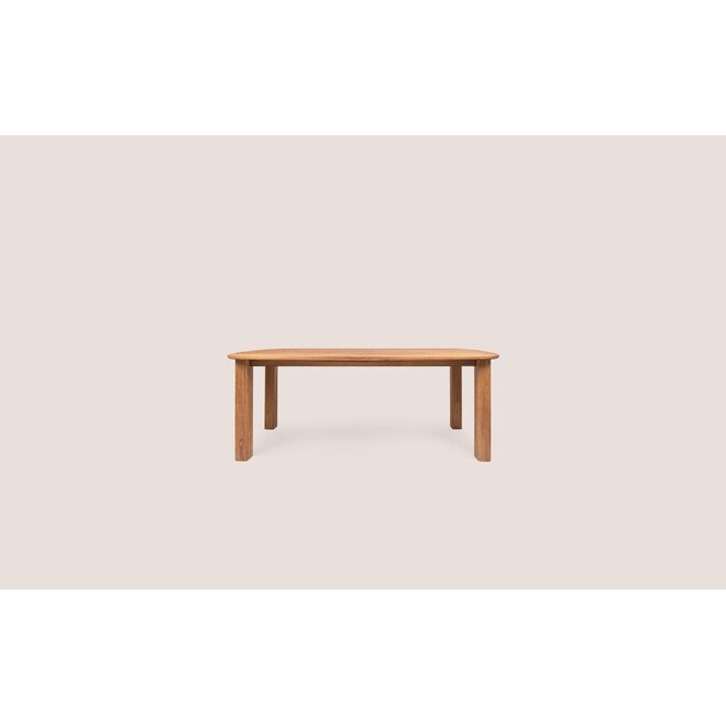 dBodhi Tess Eettafel