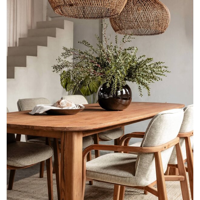 dBodhi Tess Eettafel