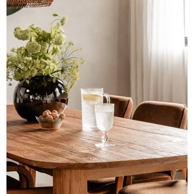 dBodhi Tess Eettafel