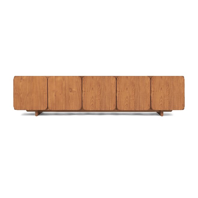 Tess Dressoir 5 Deuren